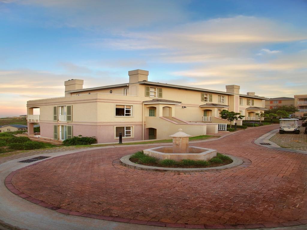 Pinnacle Point Beach & Golf - Penthouse & Villa Mossel Bay Kültér fotó