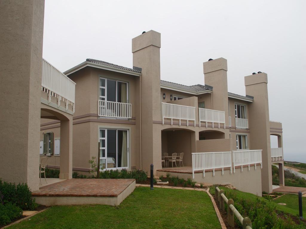 Pinnacle Point Beach & Golf - Penthouse & Villa Mossel Bay Kültér fotó