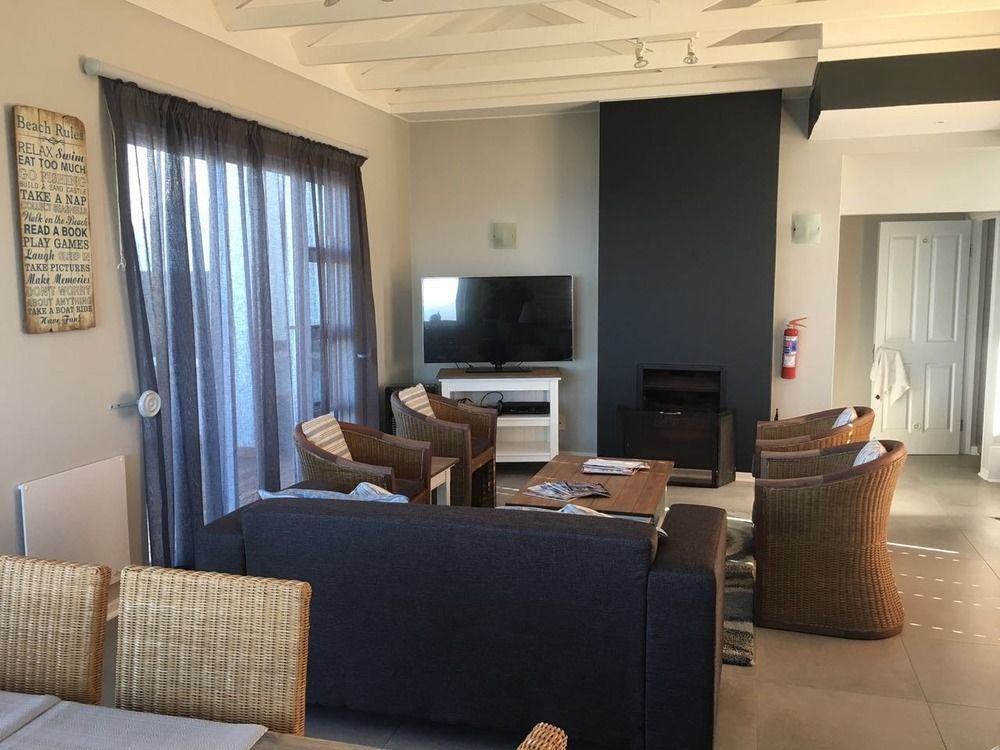 Pinnacle Point Beach & Golf - Penthouse & Villa Mossel Bay Kültér fotó