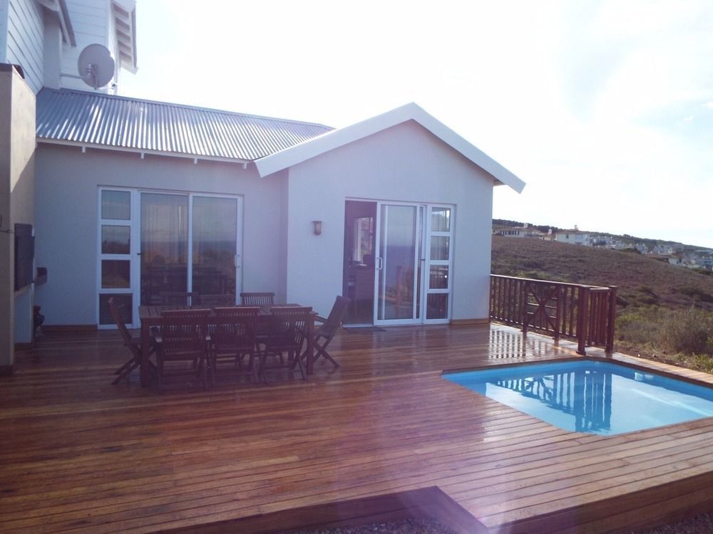 Pinnacle Point Beach & Golf - Penthouse & Villa Mossel Bay Kültér fotó
