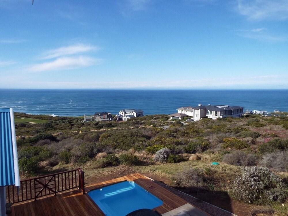 Pinnacle Point Beach & Golf - Penthouse & Villa Mossel Bay Kültér fotó