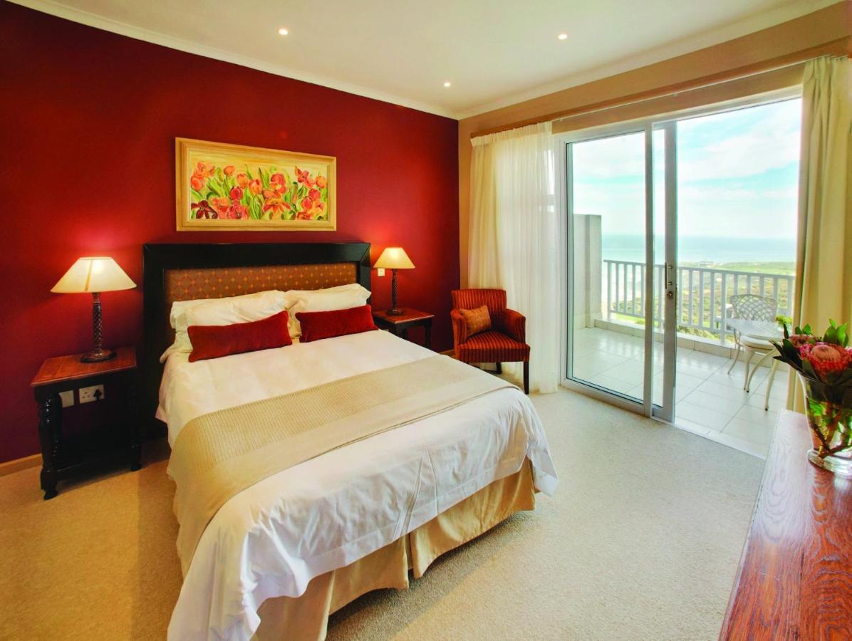 Pinnacle Point Beach & Golf - Penthouse & Villa Mossel Bay Kültér fotó