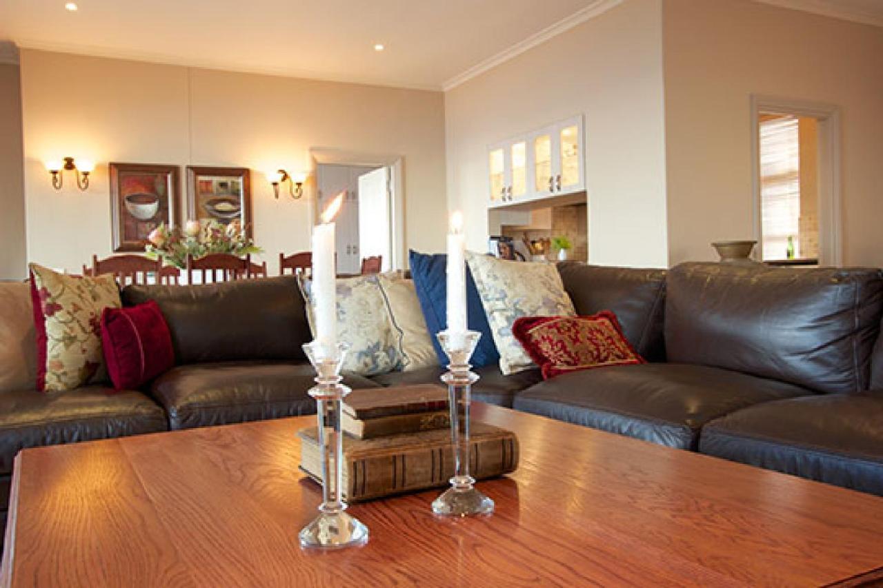 Pinnacle Point Beach & Golf - Penthouse & Villa Mossel Bay Kültér fotó