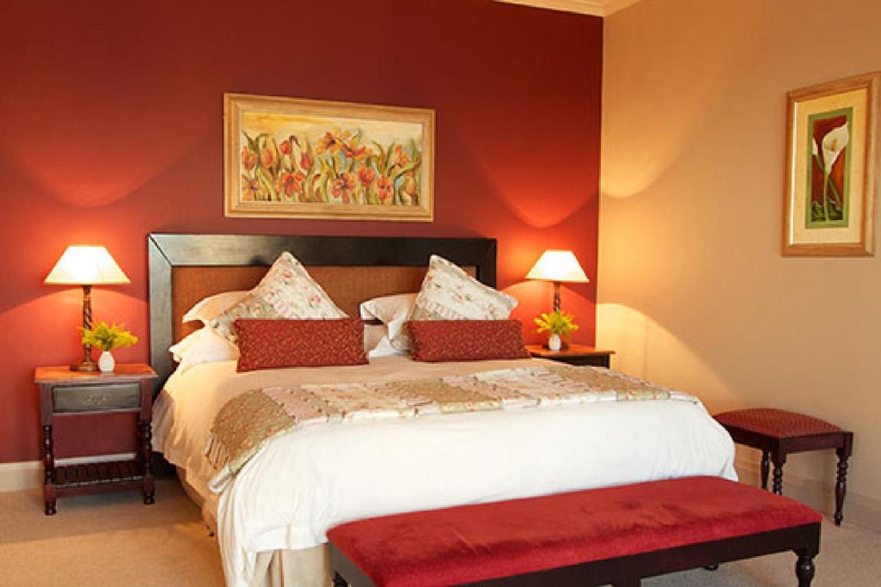 Pinnacle Point Beach & Golf - Penthouse & Villa Mossel Bay Kültér fotó