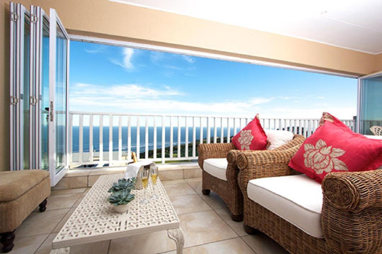 Pinnacle Point Beach & Golf - Penthouse & Villa Mossel Bay Kültér fotó