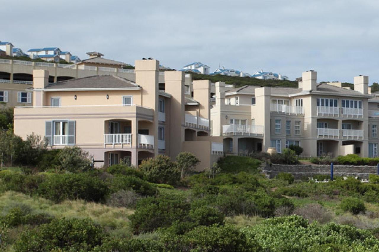 Pinnacle Point Beach & Golf - Penthouse & Villa Mossel Bay Kültér fotó