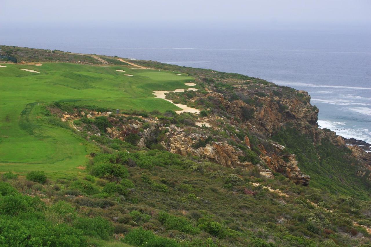 Pinnacle Point Beach & Golf - Penthouse & Villa Mossel Bay Kültér fotó