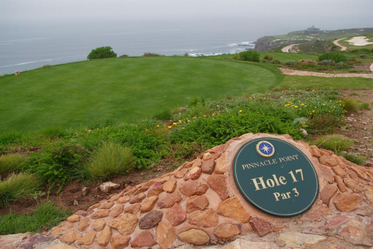 Pinnacle Point Beach & Golf - Penthouse & Villa Mossel Bay Kültér fotó