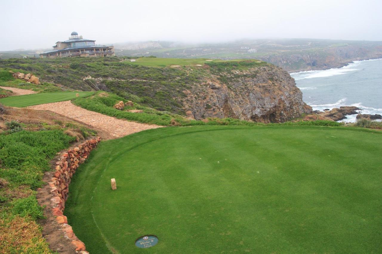 Pinnacle Point Beach & Golf - Penthouse & Villa Mossel Bay Kültér fotó