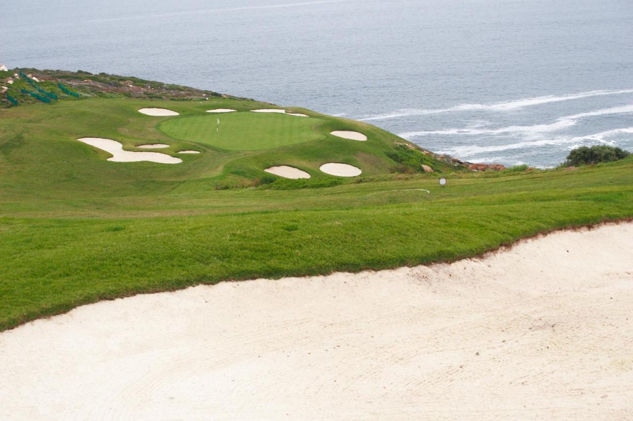 Pinnacle Point Beach & Golf - Penthouse & Villa Mossel Bay Kültér fotó