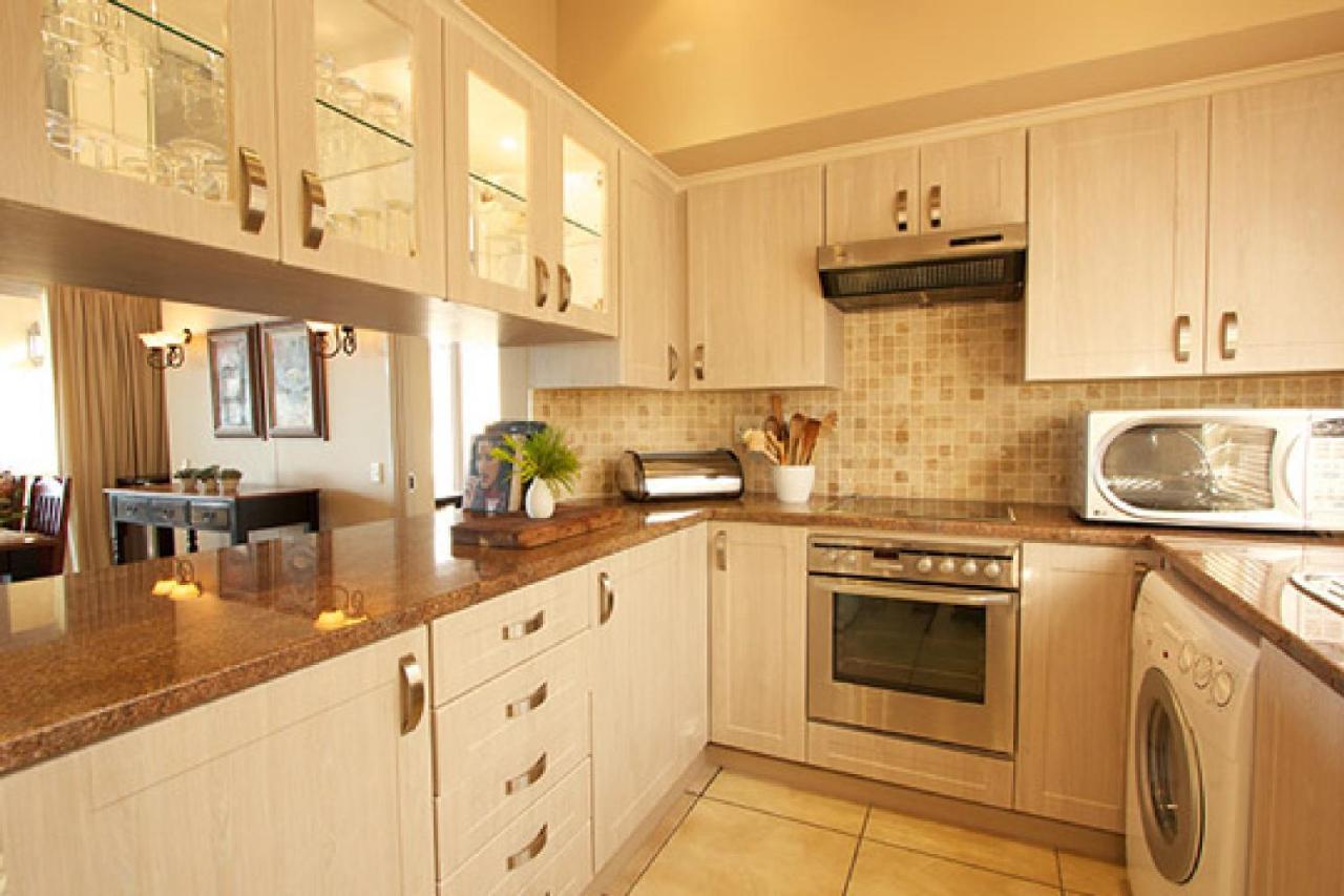 Pinnacle Point Beach & Golf - Penthouse & Villa Mossel Bay Kültér fotó