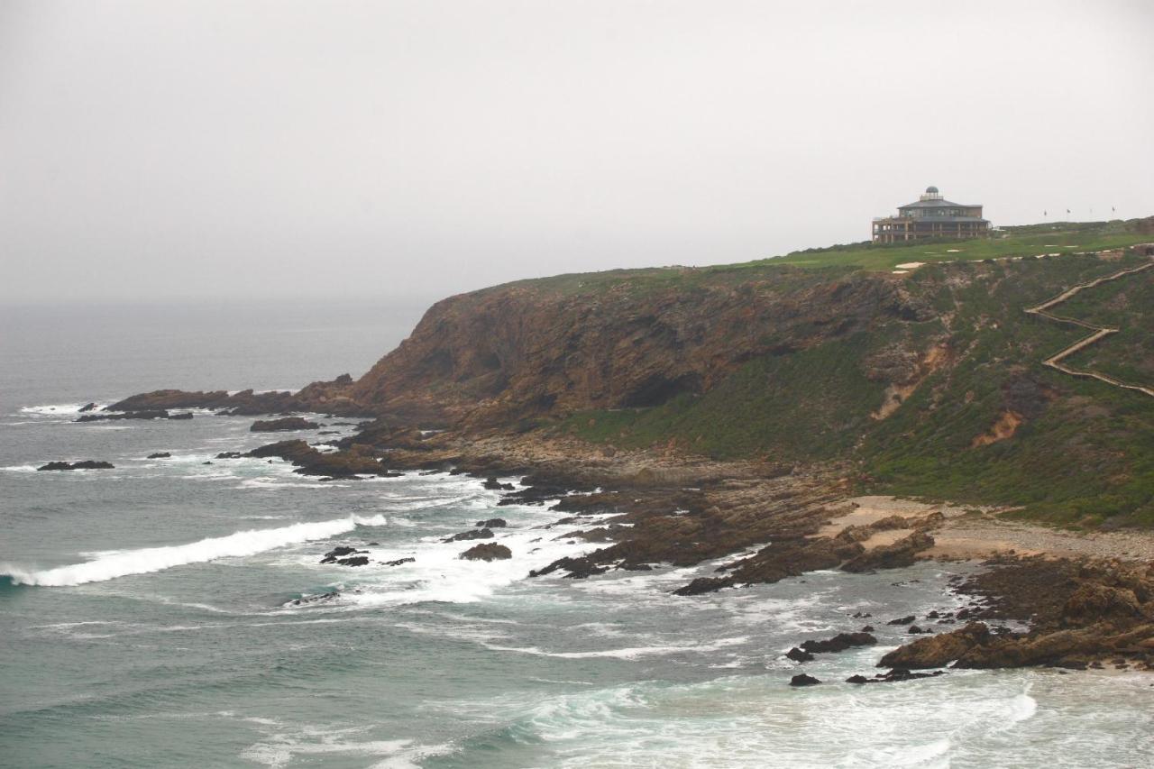 Pinnacle Point Beach & Golf - Penthouse & Villa Mossel Bay Kültér fotó
