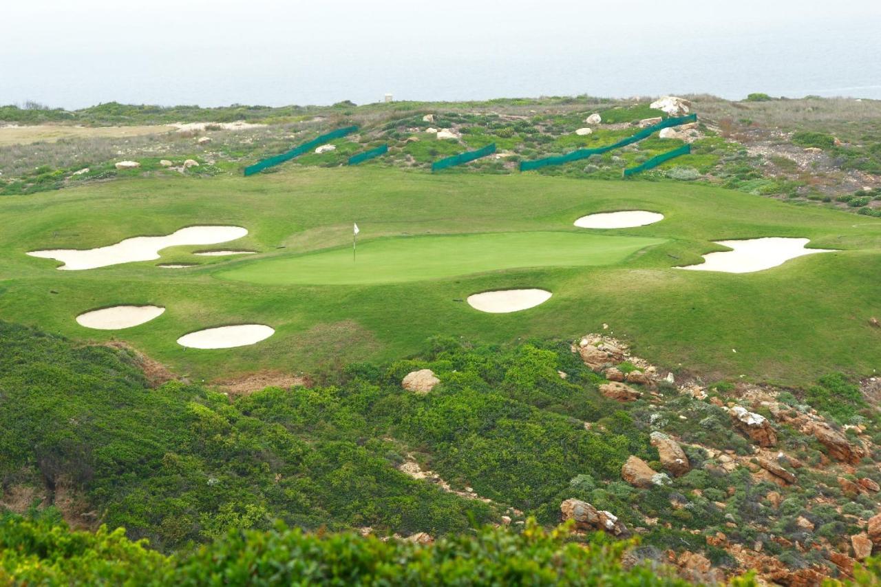 Pinnacle Point Beach & Golf - Penthouse & Villa Mossel Bay Kültér fotó