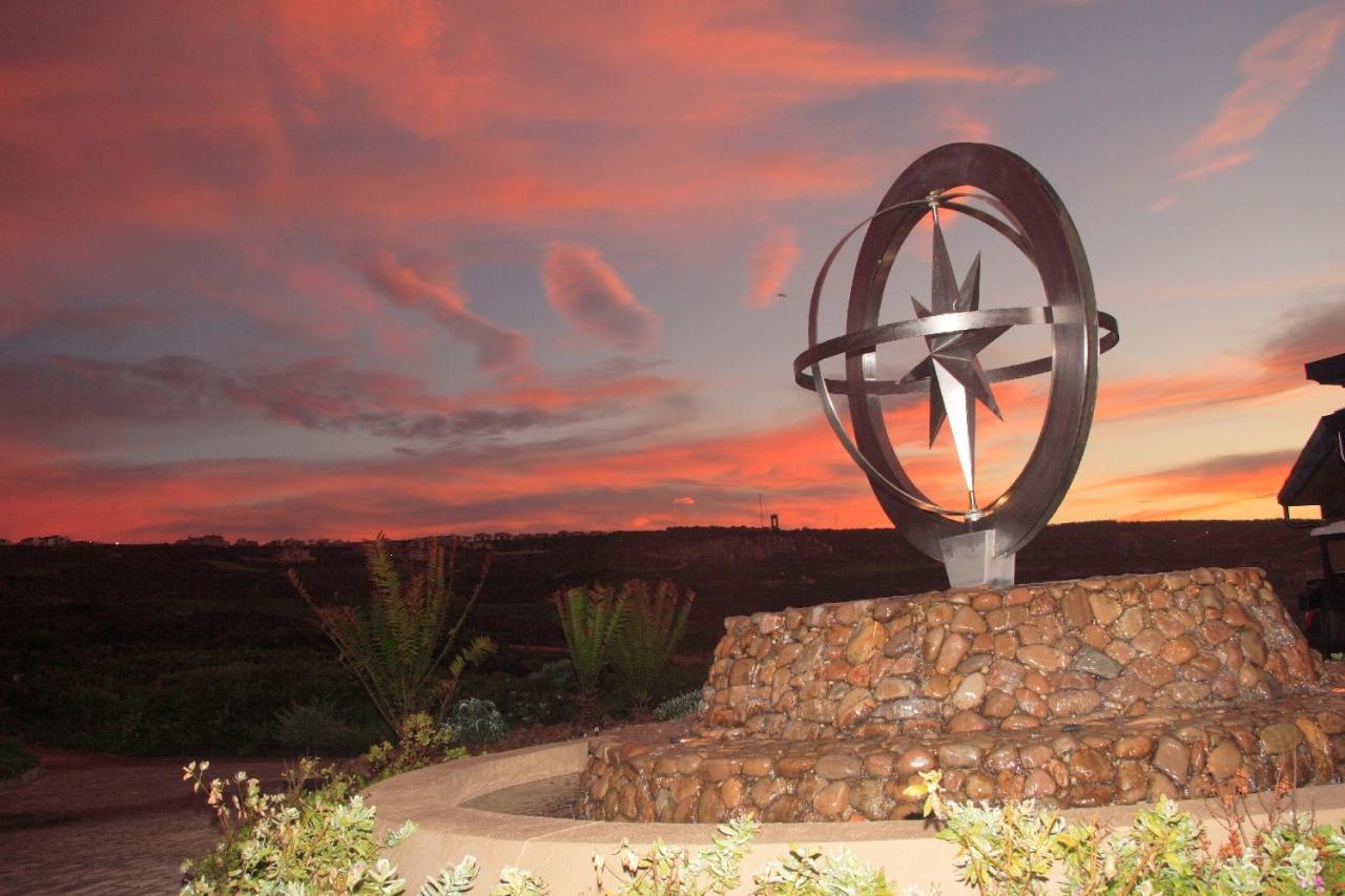 Pinnacle Point Beach & Golf - Penthouse & Villa Mossel Bay Kültér fotó