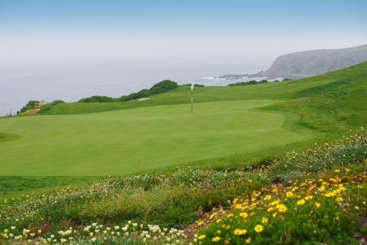 Pinnacle Point Beach & Golf - Penthouse & Villa Mossel Bay Kültér fotó