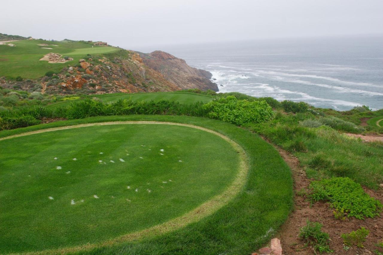 Pinnacle Point Beach & Golf - Penthouse & Villa Mossel Bay Kültér fotó