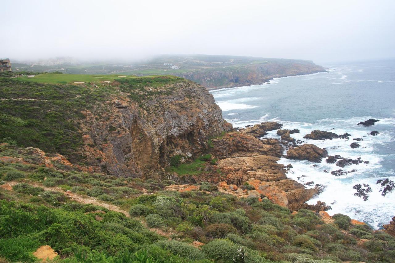 Pinnacle Point Beach & Golf - Penthouse & Villa Mossel Bay Kültér fotó