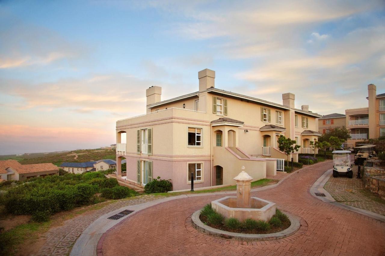 Pinnacle Point Beach & Golf - Penthouse & Villa Mossel Bay Kültér fotó
