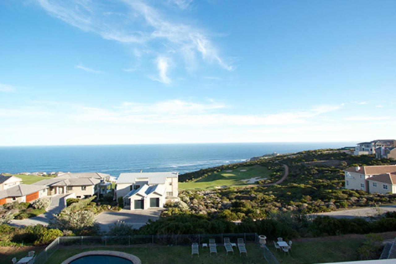 Pinnacle Point Beach & Golf - Penthouse & Villa Mossel Bay Kültér fotó