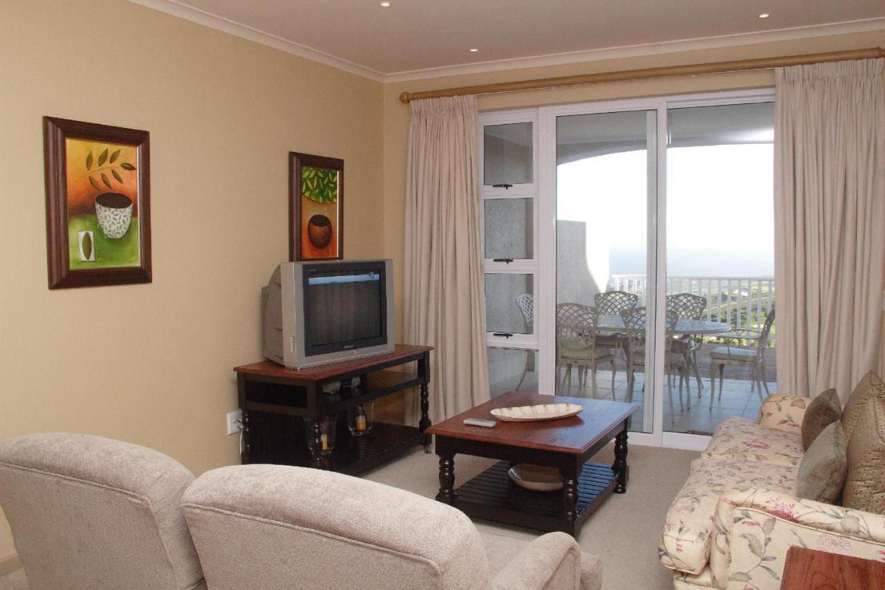 Pinnacle Point Beach & Golf - Penthouse & Villa Mossel Bay Kültér fotó