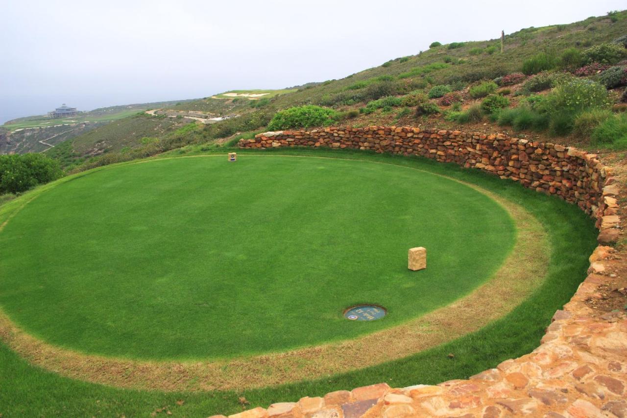 Pinnacle Point Beach & Golf - Penthouse & Villa Mossel Bay Kültér fotó