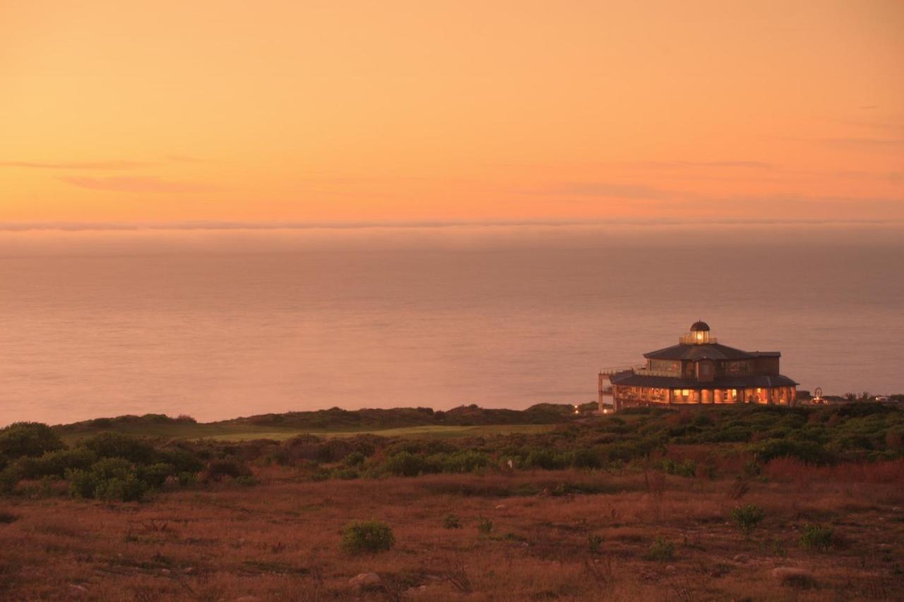 Pinnacle Point Beach & Golf - Penthouse & Villa Mossel Bay Kültér fotó