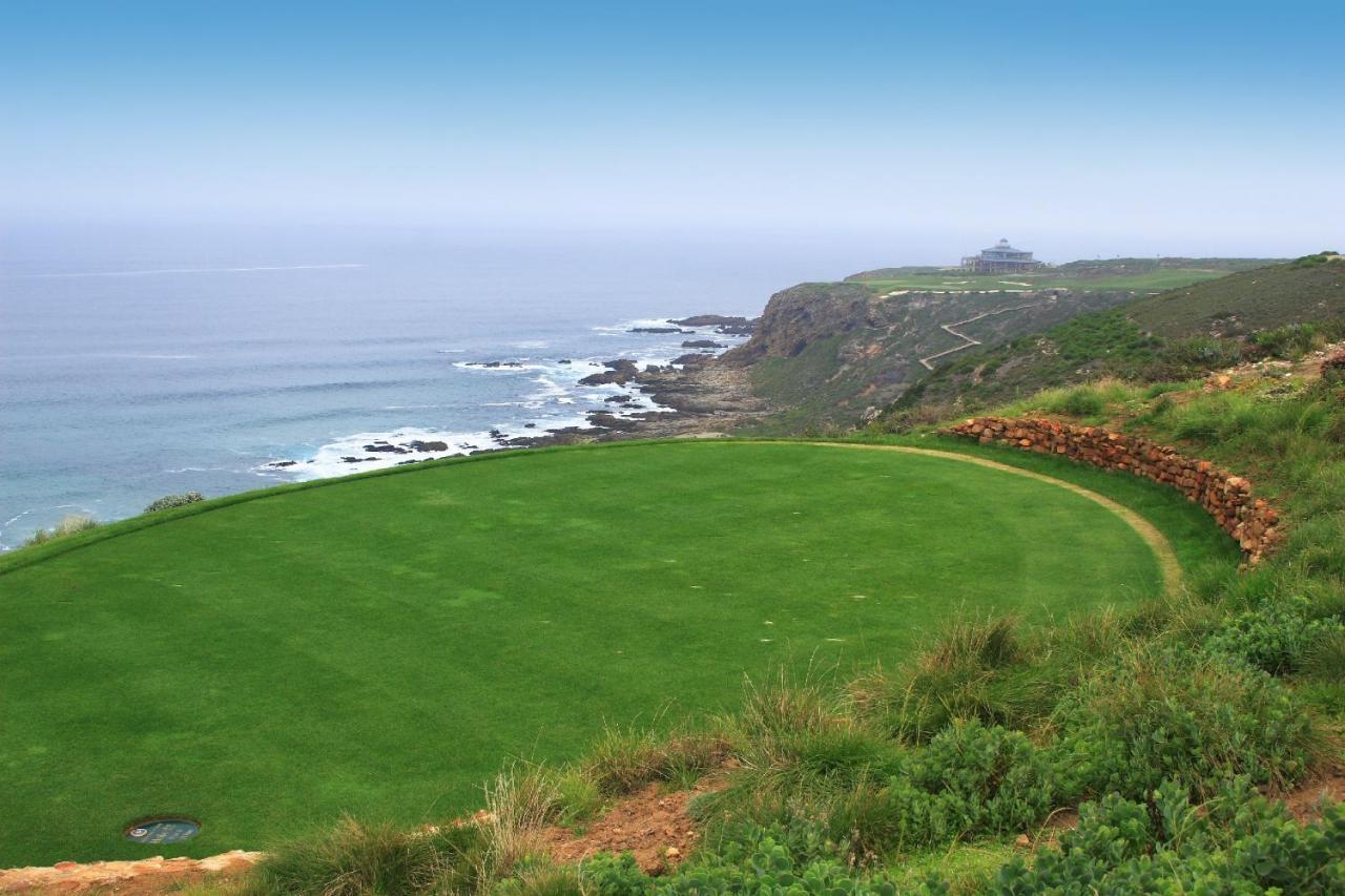 Pinnacle Point Beach & Golf - Penthouse & Villa Mossel Bay Kültér fotó