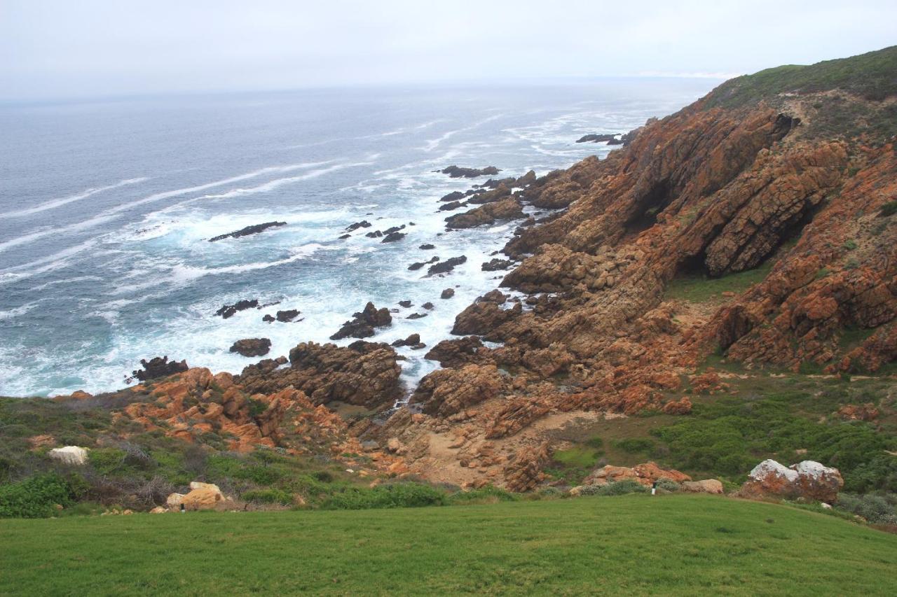 Pinnacle Point Beach & Golf - Penthouse & Villa Mossel Bay Kültér fotó